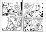 Elvifrance - Contes féérotiques 18 - Viens chez moi, y'a du feu ! : page 26