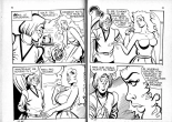 Elvifrance - Contes féérotiques 18 - Viens chez moi, y'a du feu ! : page 27