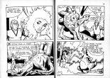 Elvifrance - Contes féérotiques 18 - Viens chez moi, y'a du feu ! : page 28