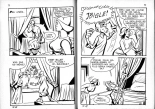 Elvifrance - Contes féérotiques 18 - Viens chez moi, y'a du feu ! : page 37