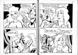 Elvifrance - Contes féérotiques 18 - Viens chez moi, y'a du feu ! : page 40