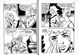 Elvifrance - Contes féérotiques 18 - Viens chez moi, y'a du feu ! : page 49