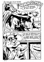 Elvifrance - Contes feerotiques - 022 - Le nain au panier : page 9