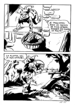 Elvifrance - Contes feerotiques - 022 - Le nain au panier : page 26