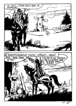 Elvifrance - Contes feerotiques - 022 - Le nain au panier : page 48