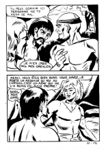 Elvifrance - Contes feerotiques - 022 - Le nain au panier : page 54