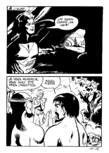 Elvifrance - Contes feerotiques - 022 - Le nain au panier : page 58