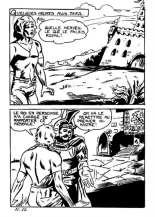 Elvifrance - Contes feerotiques - 022 - Le nain au panier : page 59