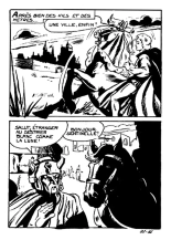 Elvifrance - Contes feerotiques - 022 - Le nain au panier : page 68