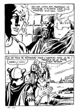 Elvifrance - Contes feerotiques - 022 - Le nain au panier : page 69