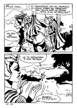 Elvifrance - Contes feerotiques - 022 - Le nain au panier : page 73