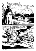 Elvifrance - Contes feerotiques - 022 - Le nain au panier : page 75