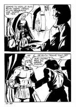 Elvifrance - Contes feerotiques - 022 - Le nain au panier : page 101