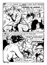 Elvifrance - Contes feerotiques - 027 - La grosse Bertha : page 26