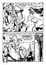 Elvifrance - Contes feerotiques - 027 - La grosse Bertha : page 27