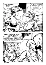 Elvifrance - Contes feerotiques - 027 - La grosse Bertha : page 28