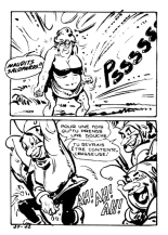 Elvifrance - Contes feerotiques - 027 - La grosse Bertha : page 46