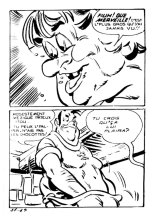 Elvifrance - Contes feerotiques - 027 - La grosse Bertha : page 53