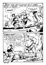 Elvifrance - Contes feerotiques - 027 - La grosse Bertha : page 62