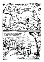 Elvifrance - Contes feerotiques - 027 - La grosse Bertha : page 64