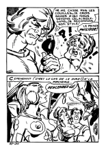 Elvifrance - Contes feerotiques - 027 - La grosse Bertha : page 94