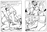 Elvifrance - Contes feerotiques - 031 - T'endors pas sur le gigot : page 44