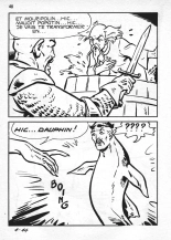 Elvifrance - Contes satyriques - 004 - Niguedouille : page 48