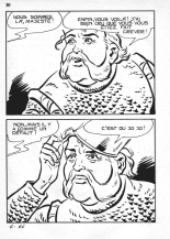 Elvifrance - Contes satyriques - 004 - Niguedouille : page 50