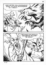 Elvifrance - Contes satyriques - 004 - Niguedouille : page 65