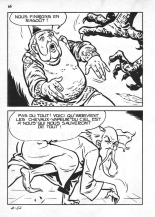 Elvifrance - Contes satyriques - 004 - Niguedouille : page 66