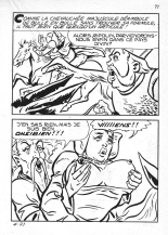 Elvifrance - Contes satyriques - 004 - Niguedouille : page 77