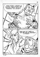 Elvifrance - Contes satyriques - 004 - Niguedouille : page 89