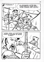 Elvifrance - Contes satyriques - 004 - Niguedouille : page 97