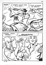 Elvifrance - Contes satyriques - 004 - Niguedouille : page 101