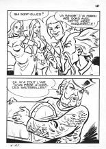 Elvifrance - Contes satyriques - 004 - Niguedouille : page 127