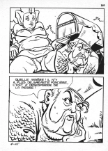 Elvifrance - Contes satyriques - 004 - Niguedouille : page 169