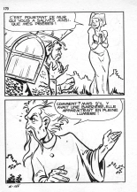 Elvifrance - Contes satyriques - 004 - Niguedouille : page 170