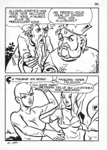 Elvifrance - Contes satyriques - 004 - Niguedouille : page 201