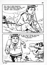 Elvifrance - Contes satyriques - 004 - Niguedouille : page 207