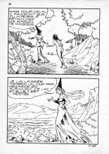 Elvifrance - Contes satyriques - 005 - La clef du paradis : page 42