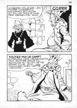 Elvifrance - Contes satyriques - 005 - La clef du paradis : page 109