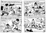 Elvifrance - Contes satyriques - 007 - Dans l'bois derrière chez moi : page 63