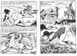 Elvifrance - Contes satyriques - 007 - Dans l'bois derrière chez moi : page 64