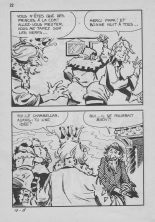 Elvifrance - Contes satyriques - 017 - Sorcellerire : page 22