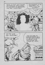 Elvifrance - Contes satyriques - 017 - Sorcellerire : page 26