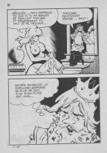 Elvifrance - Contes satyriques - 017 - Sorcellerire : page 52