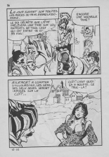 Elvifrance - Contes satyriques - 017 - Sorcellerire : page 56