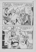 Elvifrance - Contes satyriques - 017 - Sorcellerire : page 59