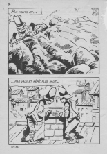 Elvifrance - Contes satyriques - 017 - Sorcellerire : page 66