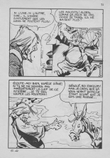 Elvifrance - Contes satyriques - 017 - Sorcellerire : page 71